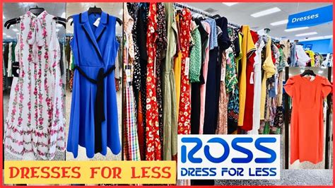 why are clothes at ross so cheap